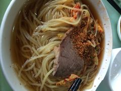 西塔大冷面(市府大路店)-西塔大冷面(市府大路店)