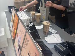 -KOI Thé(厦门国贸广场店)
