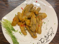 -大洋家·精品潮汕菜·生腌砂锅粥(天河东路店)