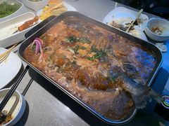 -半天妖烤鱼(印象城店)