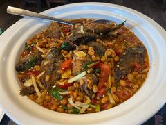 -甘家界牌柠檬鸭(青山店)