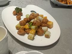 -丽华园(汉阳龙阳店)