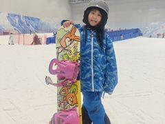 -哈尔滨热雪奇迹