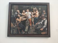 -四川美术学院美术馆