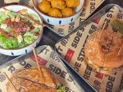 -Side Street街旁(交道口店)