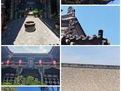 -平遥古城