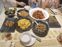 -聚味瞿记·龙虾堂(天元店)