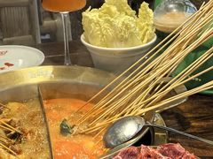 -牛签签串串香(IFS店)
