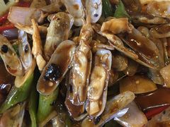 -崖口红树林海鲜餐厅