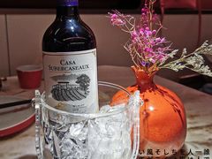 -京华烟云·北京烤鸭(领展购物广场·中关村店)