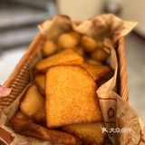 又是一年好风光，还是自家美食暖人心