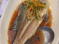 -大茄来海鲜餐厅(亚洲城分行)