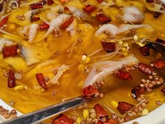 -渝乡辣婆婆·川菜 水煮鱼(中山西路店)