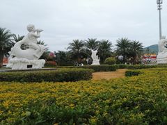 -青澳湾北回归线广场