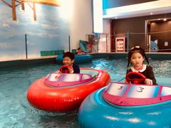 -蒙特利亲子乐园