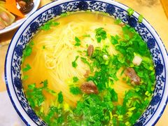 -北区拉面(泰丰家园店)