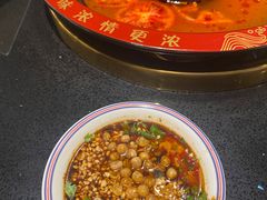 -三江两海老火锅(北京首店)