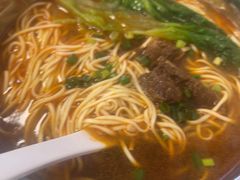 -食惠里小笼包面馆(越秀店)