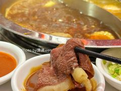 -八合里牛肉火锅(八合里总店)