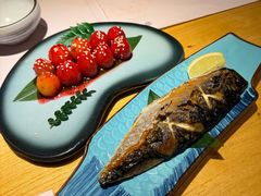 -吉兆·料理(红梅南路店)