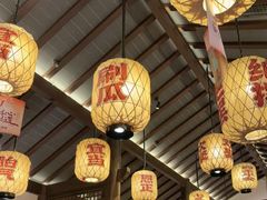 -南京大牌档(夫子庙老门东店)