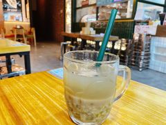-阿金大白·上海菜馆(新天地店)
