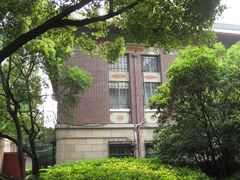 -华东政法大学(松江校区)