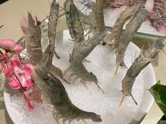 -江南福宴·澳门海鲜.牛肉火锅(汇高栢悦中心店)