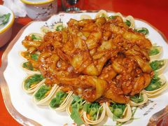 -阜新饼王(和平路店)