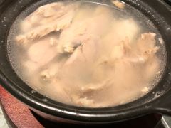 水盆羊肉-兰溪小馆(首经贸店)