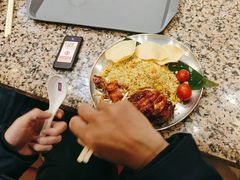 -大食代美食广场(食代馆正大广场店)