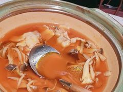 -半山腰·云南菜(侨福芳草地店)