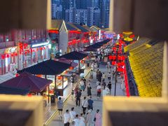 -大境门景区
