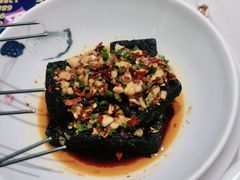 -米八子烧烤工厂(西区店)