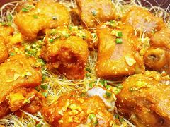 -御玺中餐厅新派湘菜