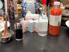 -天仁聚驴肉香(北石槽店)