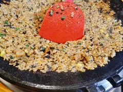 -红辣椒八爪鱼特色韩国料理