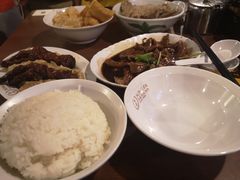 -松發肉骨茶(克拉码头店)