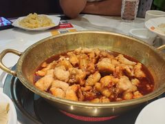 -涿派·炝锅鱼(涿州店)