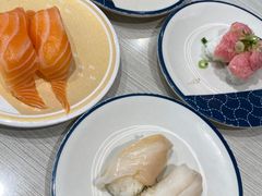 -滨寿司(新街口中央商场店)