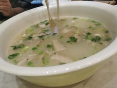 -丁里羊肉小镇(天鹅湖总店)