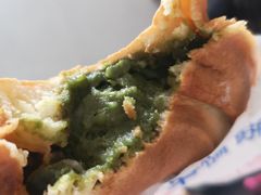 -台湾味正点车轮饼可丽饼(南禅寺店)