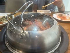 -海味当家·蒸锅海鲜(星海公园店)