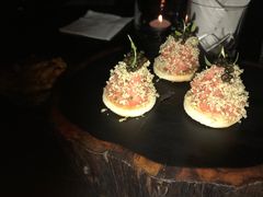-wann lounge 低温慢煮牛排·清吧