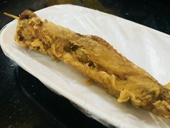 -小雨点糖水店(中兴街分店)