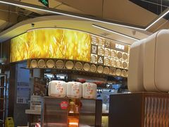 -西贝(财富购物中心店)