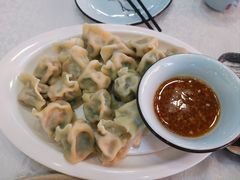 -萃华海鲜阁大排档(五四广场店)