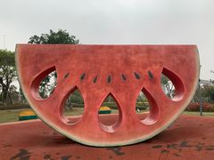 -琅岐红光湖公园