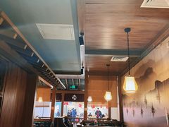 -九田家黑牛烤肉料理(太阳宫广场店)