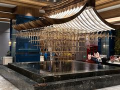 -青水瓦台汤泉(未央店)